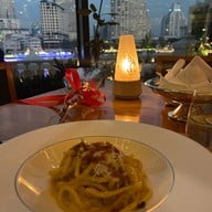 เมนูของร้าน The Lobby The Peninsula Bangkok