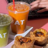 FAT CITY (Homemade Bakery and Beverages)