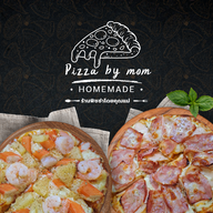 Pizza by Mom
