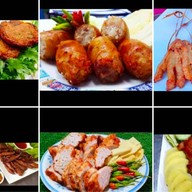 ไส้กรอกอีสานทอด บ้านฉัน ไส้กรอกอีสานทอดบ้านฉัน 1