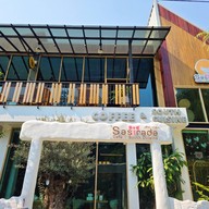 Sasirada Cafe