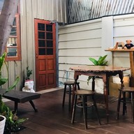 @My Home 37 (Wun By มาดามต้อม Cafe'n Bar)