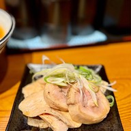 เมนูของร้าน Sapporo Ramen Hagakure