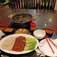 เมนูของร้าน Jade Garden ปิ่นเกล้า