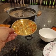 เมนูของร้าน Jade Garden ปิ่นเกล้า