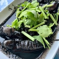 ร้านลับ หมึกช็อต ทะเลสด อ่าวอุดม 17 อ่าวอุดม ซอย 17