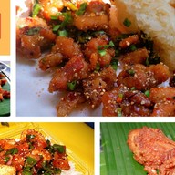 เหนียวไก่หน้างอ ซอยศรีมงคล