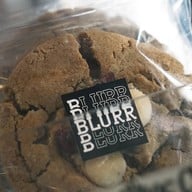 เมนูของร้าน BLURR.Coffee Nonthaburi Thailand