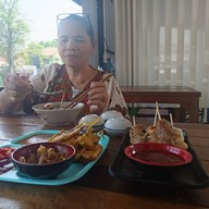 เมนูของร้าน ก๋วยเตี๋ยวเรือคูคต สาขา1  -