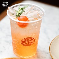 เมนูของร้าน Thousand Layers -