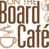 ออนเดอะบอร์ดคาเฟ่ -