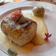 เมนูของร้าน The Lobby The Peninsula Bangkok