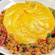 ครัวตัว ต บ้านต้นสัตหีบ