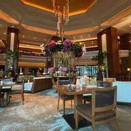 The Lobby The Peninsula Bangkok