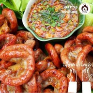 กินหมู สุดถนนยุทธศาสตร์เลี้ยวขวา 100 เมตร