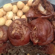 ข้าวขาหมูคุณลุง&ตามสั่ง by ต้อย สาขาหลัก