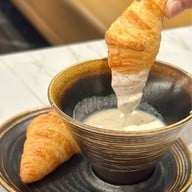 เมนูของร้าน Copper Buffet  Gaysorn Amarin ชั้น3