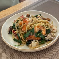 ธิดา TIDA cafe&restaurant -