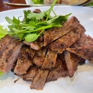 เมนูของร้าน ไฮ้นครโภชนา