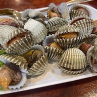 เมนูของร้าน ไฮ้นครโภชนา