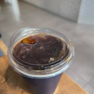 เมนูของร้าน BarCony coffee & roastery รามอินทรา