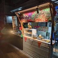 กินหมึกกันร่มเกล้า54