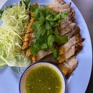 ข้าวต้มนำชัย ห้วยขวาง