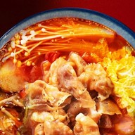 หมีสุขสุกี้ หมาล่า