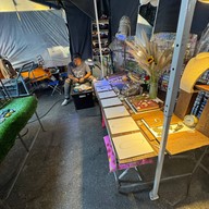 หัวหินไนท์บาร์ซ่า