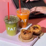FAT CITY (Homemade Bakery and Beverages)