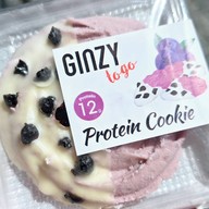 ขนมคลีน Ginzy รังสิตสรรพากรคลอง 2 รังสิต สรรพากร คลอง 2