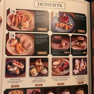 Pippa Restaurant พัทยา