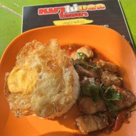 หมาไม่แดกโภชนา ( อร่อยรึเปล่าไม่รู้ ของมันต้องลอง )