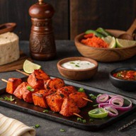 The Heritage Indian Food