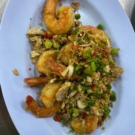 ข้าวต้มนำชัย ห้วยขวาง