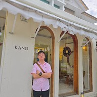 หน้าร้าน kano_coffee