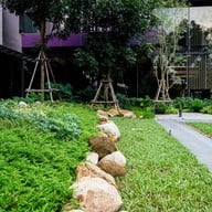 โรงแรม ทีเค. พาเลซ แอนด์ คอนเวนชั่น