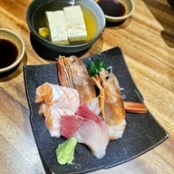 เมนูของร้าน Unagi Yondaime Kikukawa  Emquartier ตึก Helix ชั้น 6