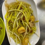 ข้าวต้มนำชัย ห้วยขวาง