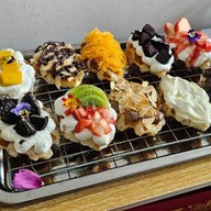 YoursCoff ติวานนท์