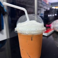 Khrua Anda ชา ข้าวมันแกง