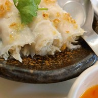 เมนูของร้าน เอี่ยวไถ่ สุกี้โบราณ ปิ่นเกล้า