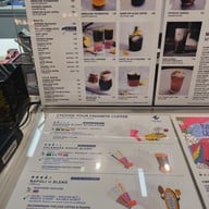 เมนู PACAMARA สีลมเอจ