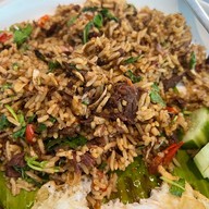 เมนูของร้าน Hickory Phuket