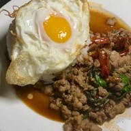 ร้านข้าวกล่อง