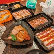 Tensai The Fourth Sai 4 เท็นไซ