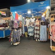 หัวหินไนท์บาร์ซ่า