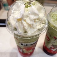 เมนูของร้าน Bellinee's Bake & Brew The 9 Tower