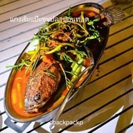 เมนูของร้าน ViewDee Relax & Restaurant