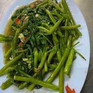 ข้าวต้มนำชัย ห้วยขวาง